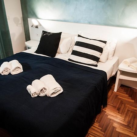 Rometown B&B Bagian luar foto