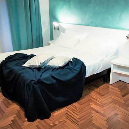 Rometown B&B Bagian luar foto