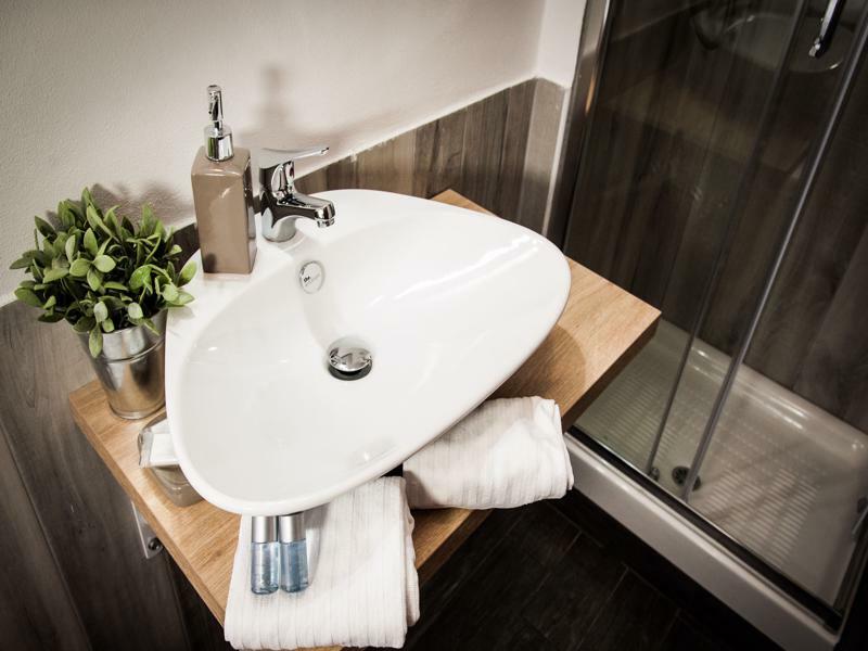 Rometown B&B Bagian luar foto