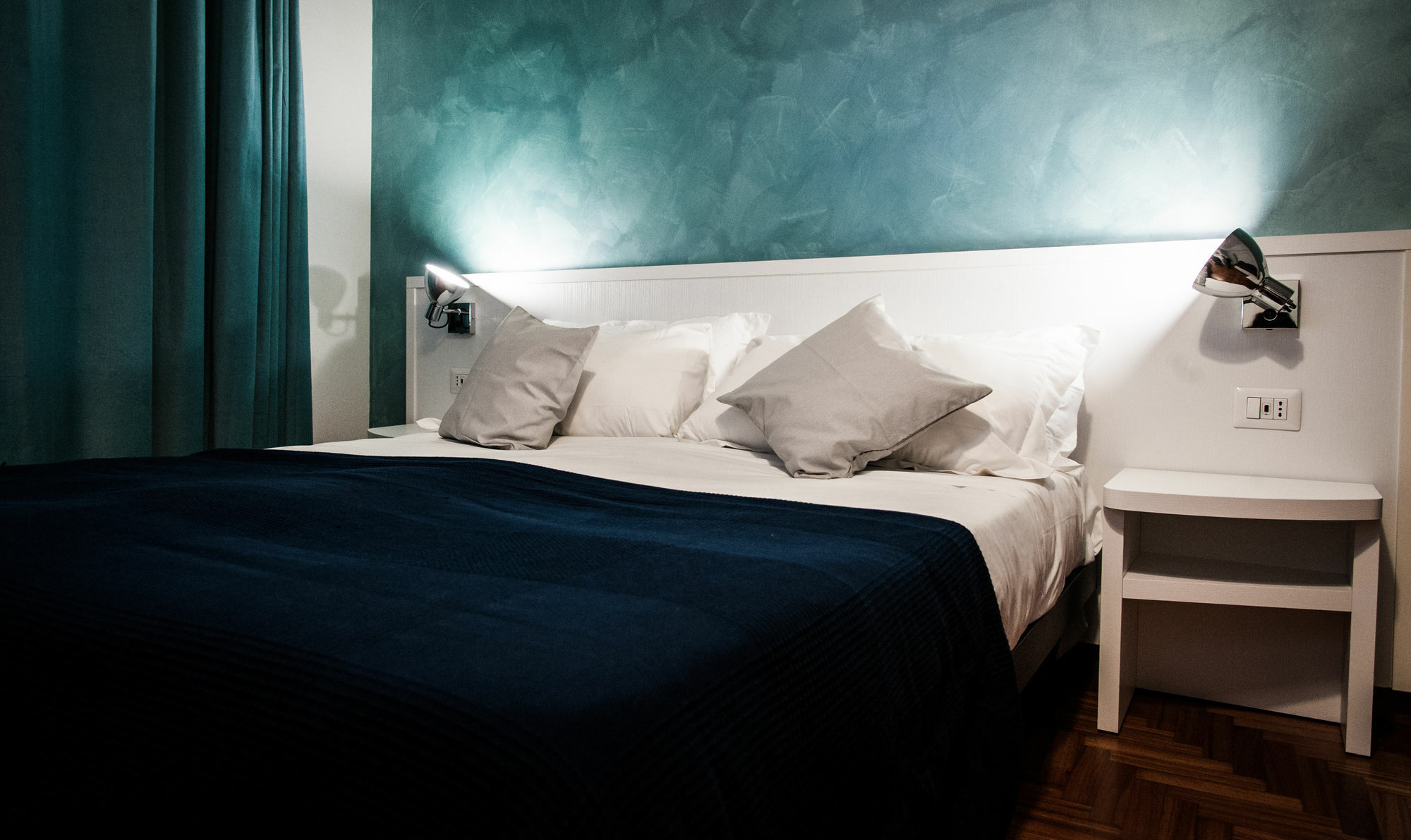 Rometown B&B Bagian luar foto