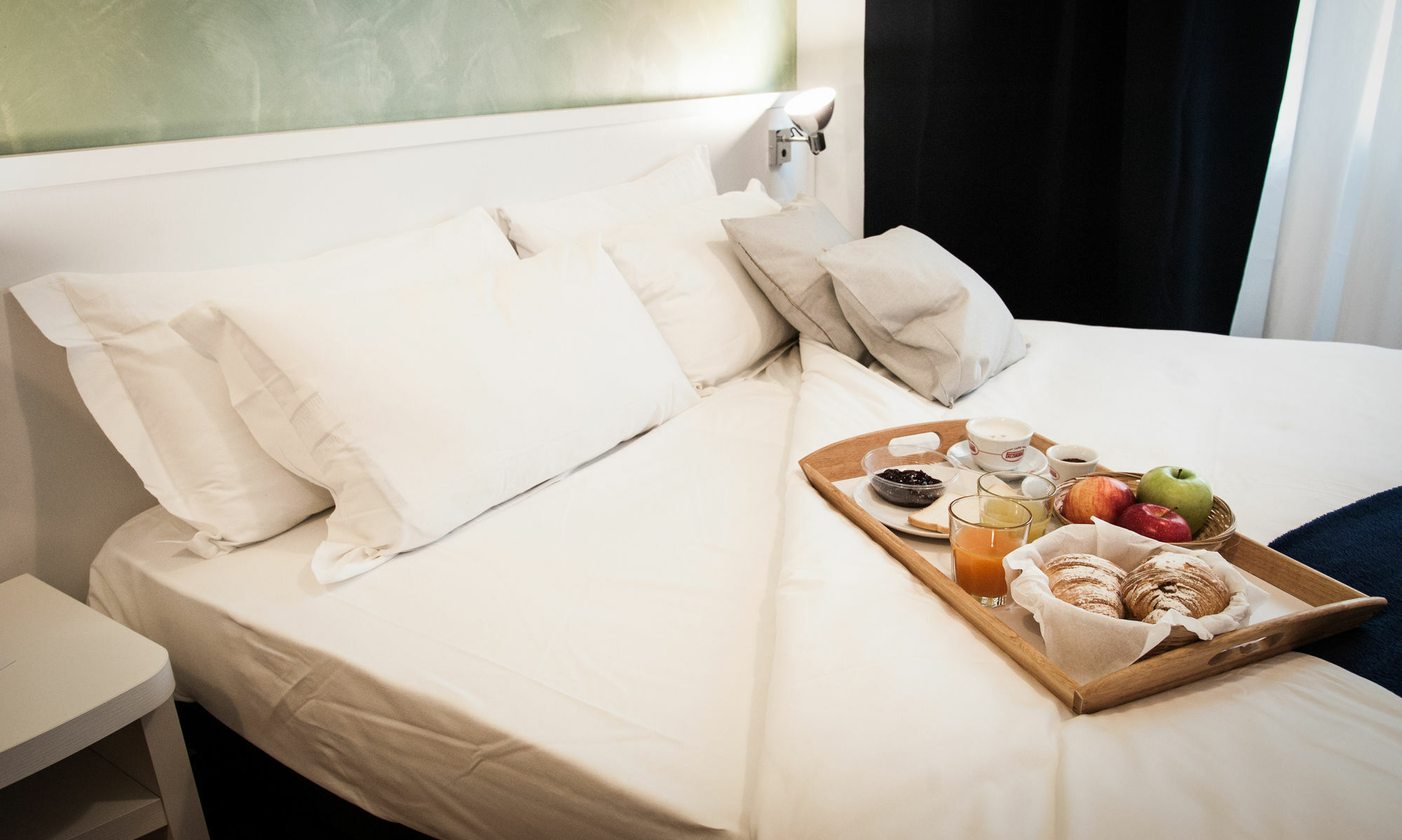 Rometown B&B Bagian luar foto